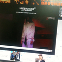 UNDERCOVER / 2012 Spring & Summer Women's Collection 