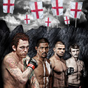 UFC® 138 Leben vs. Munoz