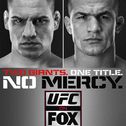 UFC® on FOX　Velasquez vs. Dos Santos