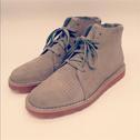 Footwear 20120211
