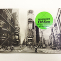 crosspoint by P.M.KEN