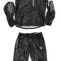 100A PERTEX® MICROLIGHT WARM UP JACET & PANT