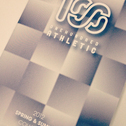 ONEHUNDRED ATHLETIC 2012 SPRING & SUMMER