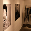 ONEHUNDRED ATHLETIC 2012AW EXHIBITION