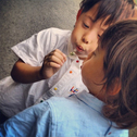 Uno bambini SHIRT