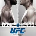 UFC® has canceled  "UFC® 151"