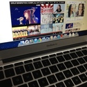 MacBookがうちにやってきた