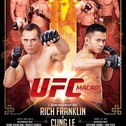 UFC® MACAO Franklin vs. Le