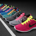 NIKE FLYKNIT LUNAR ONE+　