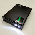 モバイルバッテリー