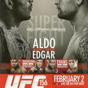 UFC® 156 Aldo vs. Edgar