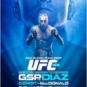 UFC® 158 St-Pierre vs. Diaz