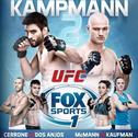 UFC FIGHT NIGHT : CONDIT VS. KAMPMANN 2