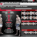 UFC Fight Night 26: Shogun vs. Sonnen