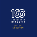 ONEHUNDRED ATHLETIC 2014S/S EXHIBITION
