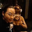 HAPPY WEDDING !!!