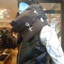 BUYER'S BUSINESS TRIP DIARY #11