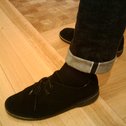 GET IT RIGHT STYLE SAMPLE #34