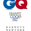 SMART & COOL BIZ STYLE by GQ JAPAN