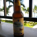 HAWAIIAN BEER