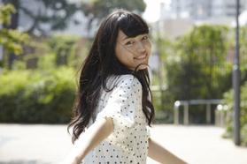 最旬ティーン、川口春奈に独占インタビュー。