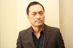 渡辺謙が語る、映画『シャンハイ』について。