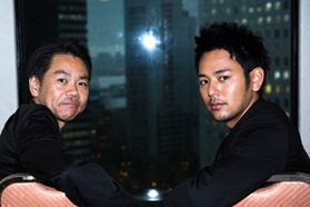 石井克人監督と妻夫木聡が語る、 『スマグラー おまえの未来を運べ』に込め...