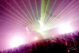 WOMB ADVENTURE'11をフォトレポートで振り返る！