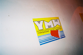 Some Portraits at STUSSY presents YA...
