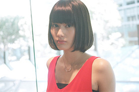 続・今月の顔。vol.2 女優・橋本愛