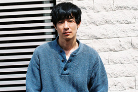 加瀬亮 ～巨匠・アッバス・キアロスタミとの邂逅～