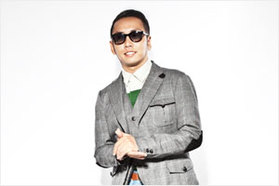 Interview with PES 〜多幸感に満ちた1stソロ・アルバ...
