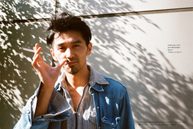 「希望の国」公開直前インタビュー 村上淳 ～震災以降。俳優として～