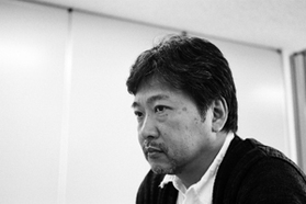 「そして父になる」公開記念インタビュー そして映画になる 是枝裕和のクリ...