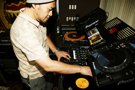 NYの名門レーベルの「サルソウル」音源をDJ NORIがノンストップMI...