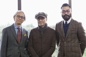 TWEED RUN TOKYO 2013 「ツイード・ラン」は何が面白い...