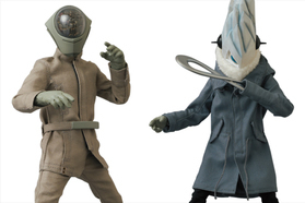 男の物欲を刺激する、アンダーマンの最新フィギュアが登場！