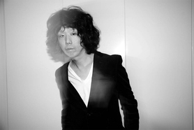 元ゆらゆら帝国・坂本慎太郎のソロ・アルバムが遂にリリース！