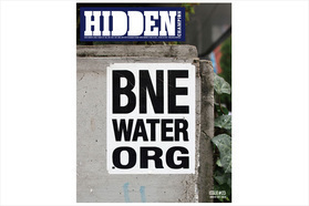 巷で噂の「BNE」とは？ その答えはこの一冊にあります。