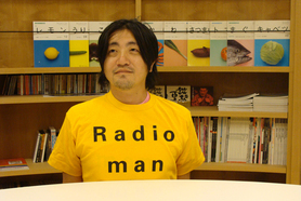『ケトル』編集長の嶋浩一郎と雑誌作りを学べるワークショップが開講！