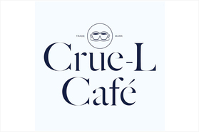 テーマは「Cafe」？ クルーエルの最新コンピレーションが登場！
