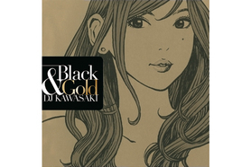 DJ KAWASAKIの最新アルバムは"BLACK DISCO"がテーマ...