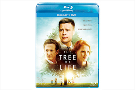 パルムドール受賞した話題の作品のBD+DVDセットをプレゼント！