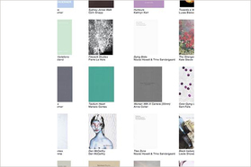 Hassla Booksのポップアップストアが1LDKに。