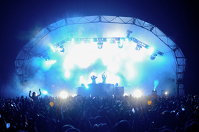 BIG BEACH FESTIVAL '12の興奮をフォトレポートで振り...