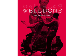ZINEの新しい形を表現？ WELLDONEって？