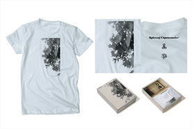 小泉今日子×SOPHNET.によるTシャツ付きスペシャルボックスが登場！