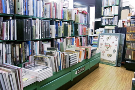 貴重な洋書がお値打ちプライスで手に入ります！
