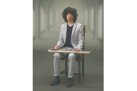 坂本慎太郎のNew Albumがついに完成！5月28日（水）発売！