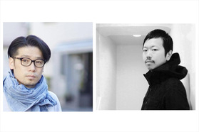 相澤陽介と谷尻誠。異なる業種の2人が"物作り"について語らいます。